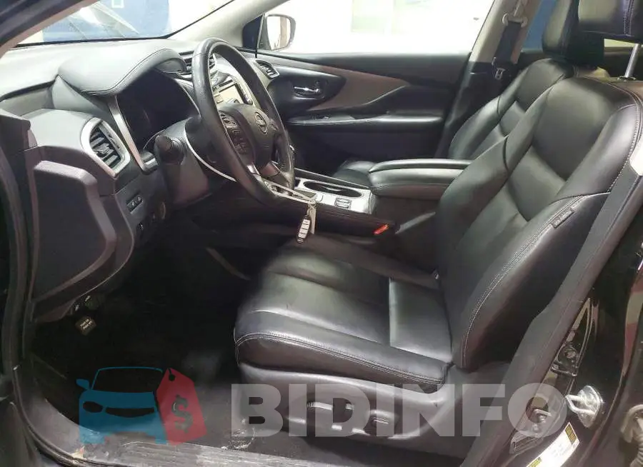5N1AZ2BS6PC109362 Photo# 7