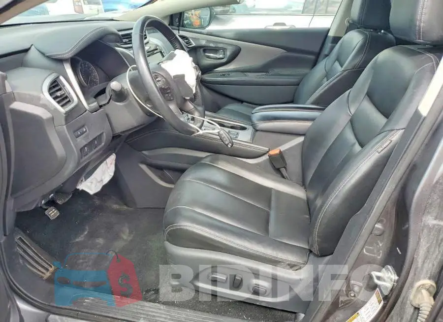 5N1AZ2BS8MC115708 Photo# 7