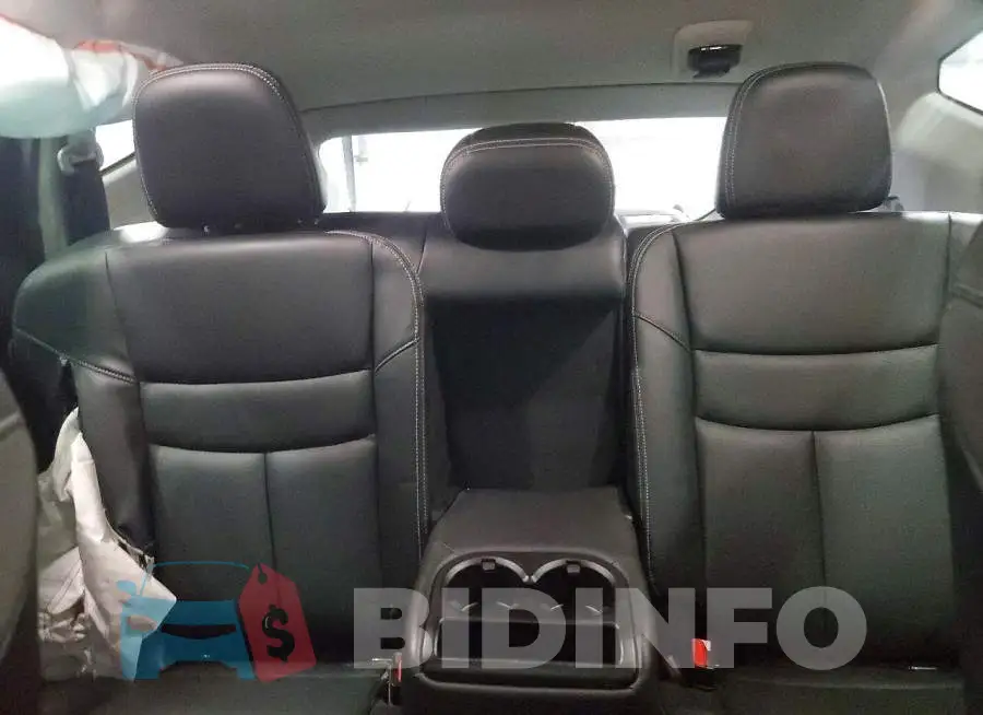 5N1AZ2CS3MC140501 Photo# 10