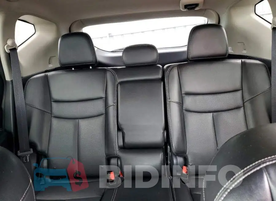 5N1AZ2MH5JN157741 Photo# 10
