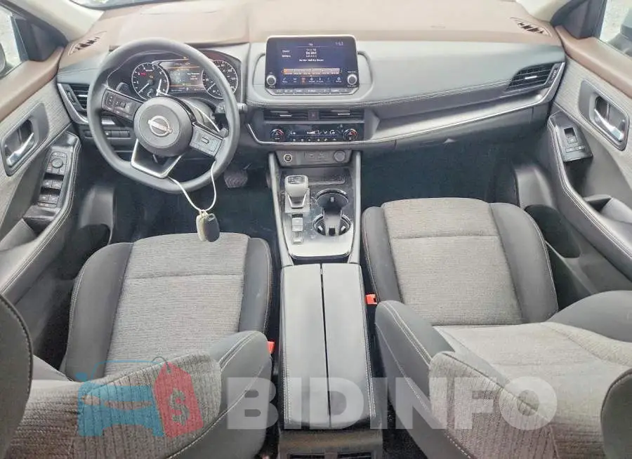 5N1BT3BAXPC825135 Photo# 8
