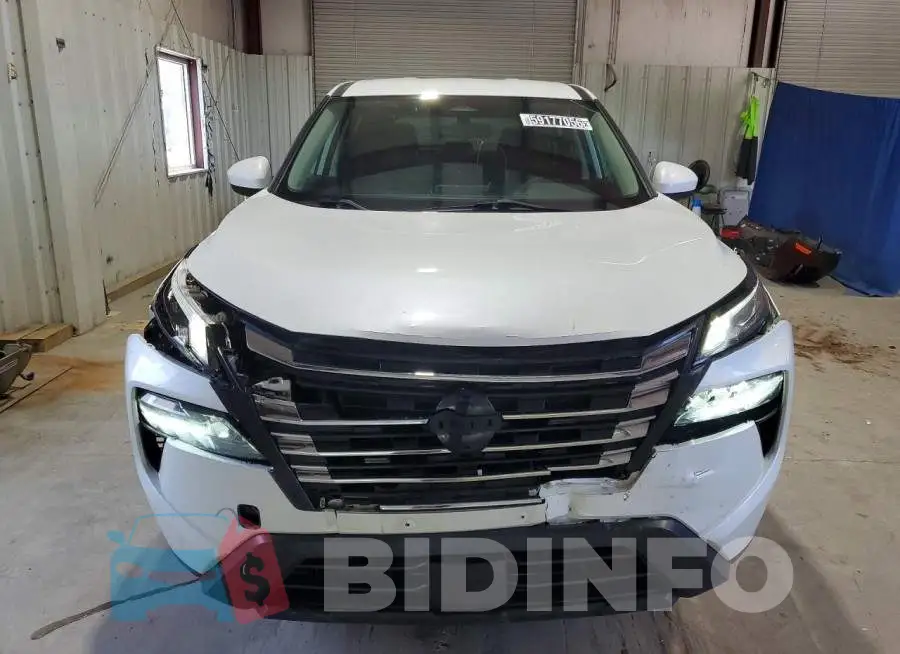 5N1BT3BB3RC683657 Photo# 5