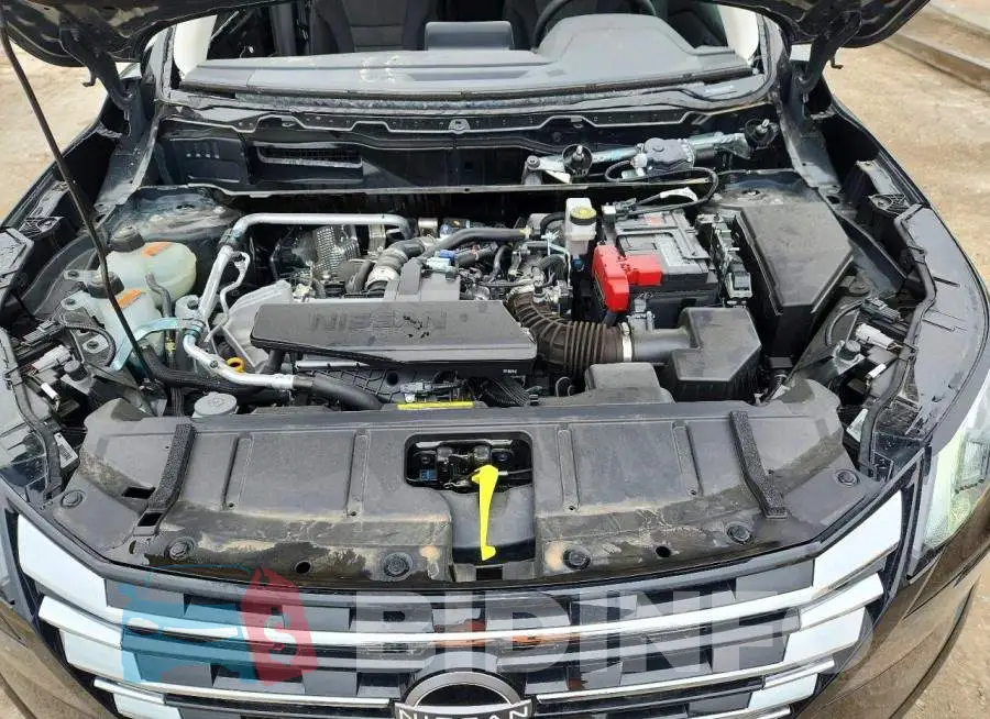 5N1BT3BB5TC692500 Photo# 11