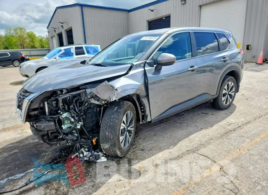 5N1BT3BB7NC703483 Photo# 1