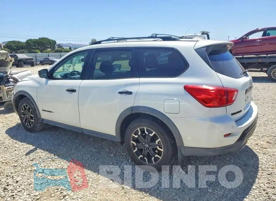 5N1DR2BN5LC610857 Photo# 2