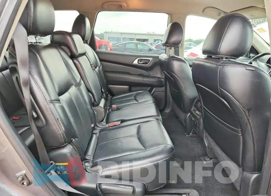 5N1DR2CM5LC596951 Photo# 11