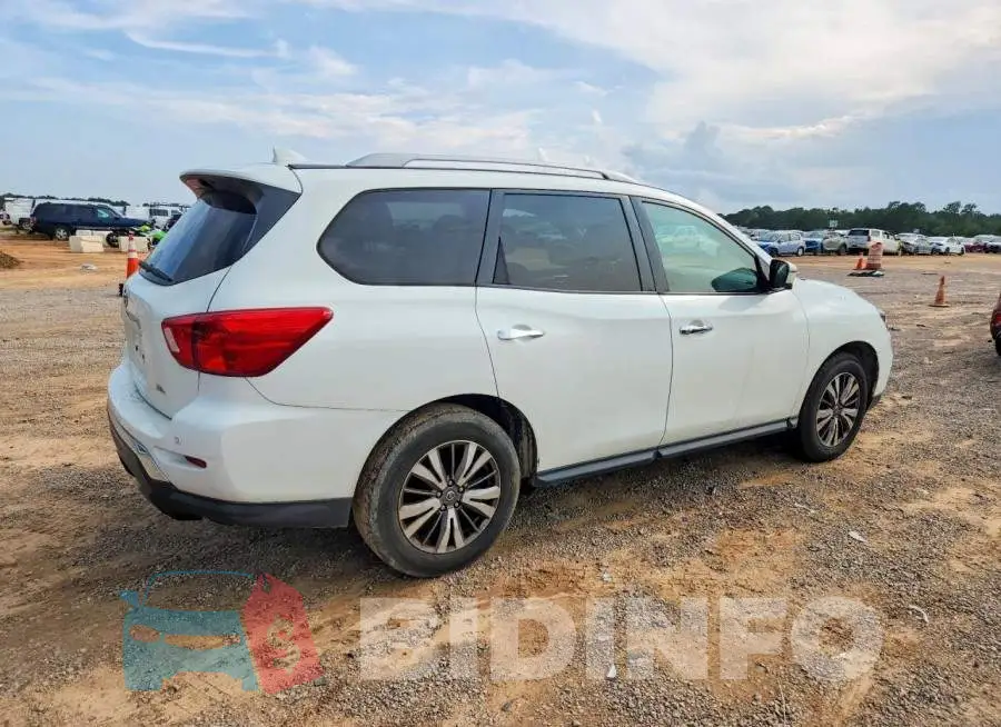 5N1DR2CN9LC597822 Photo# 3