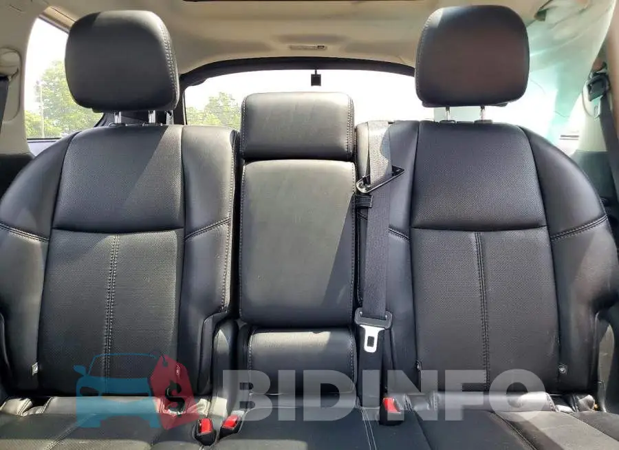 5N1DR2DM0LC575830 Photo# 10