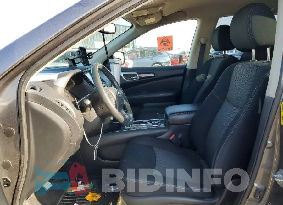 5N1DR2MM2JC633143 Photo# 7