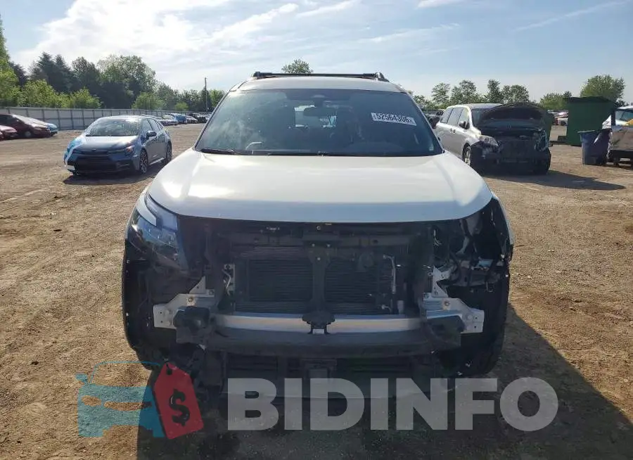 5N1DR3BD7RC260296 Photo# 5