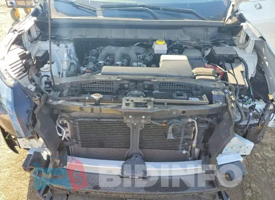 5N1DR3BD7RC260296 Photo# 11