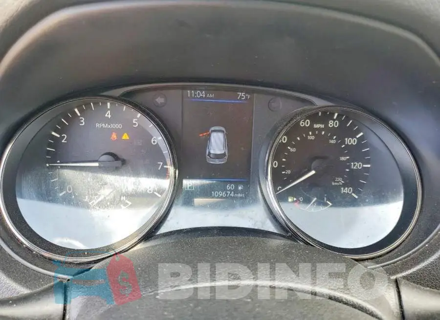 JN8AT2MT4KW262443 Photo# 9