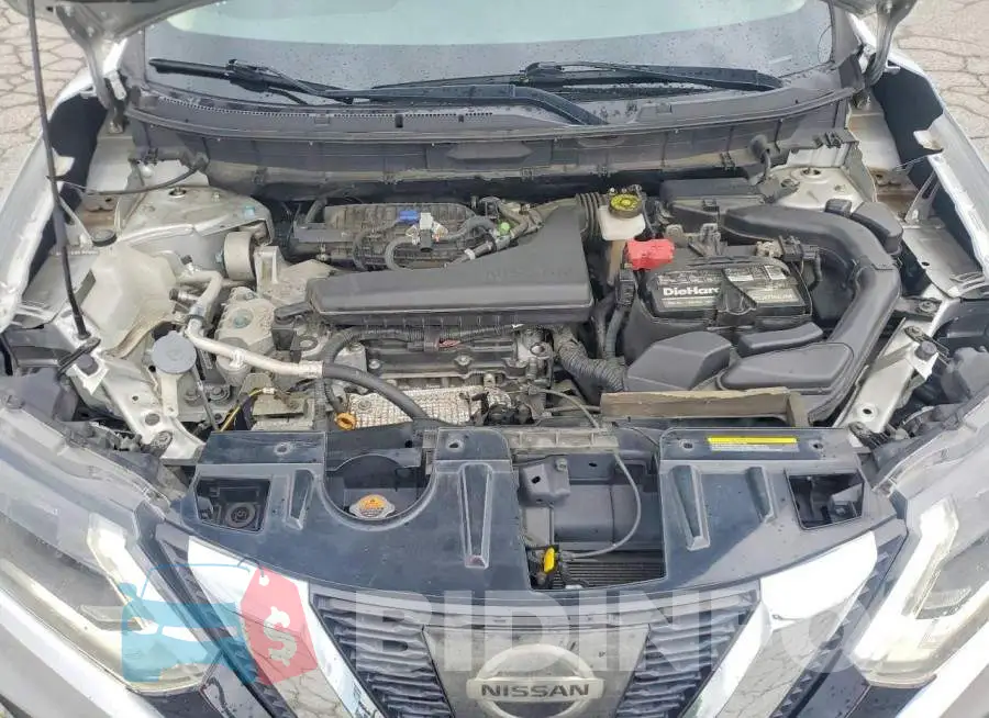KNMAT2MT1HP613632 Photo# 11