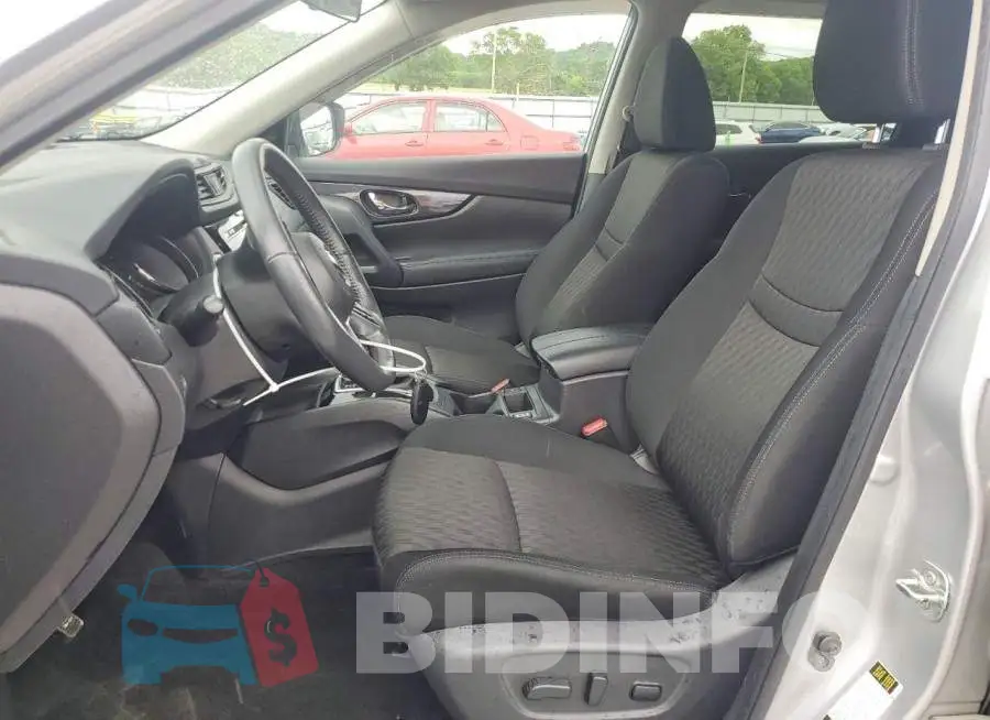 KNMAT2MT1HP613632 Photo# 7
