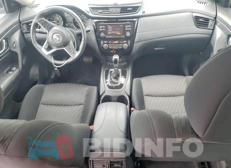 KNMAT2MT1HP613632 Photo# 8