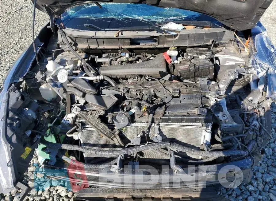 KNMAT2MT6LP527287 Photo# 12