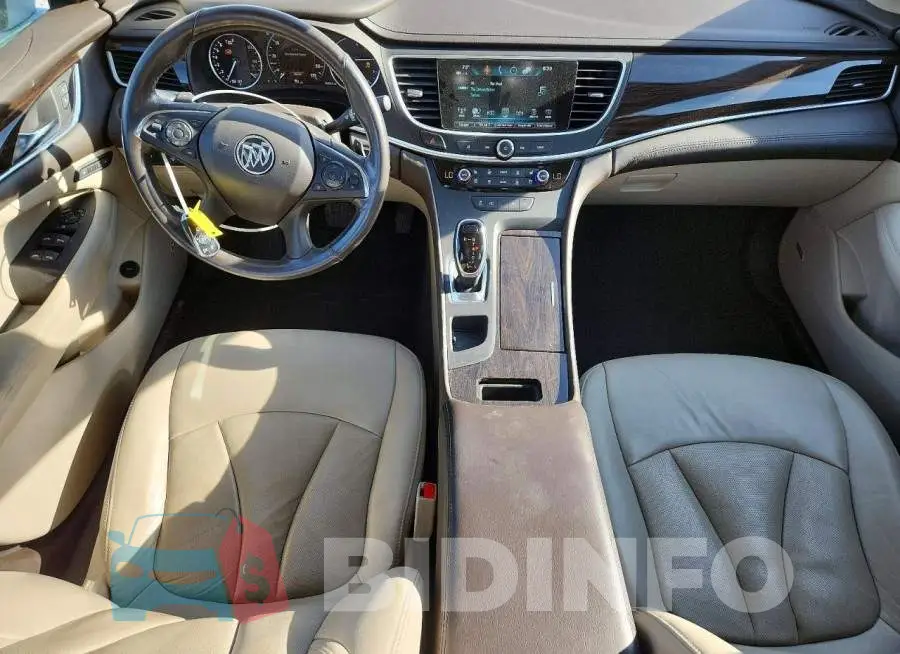 1G4ZR5SS7HU162815 Photo# 8