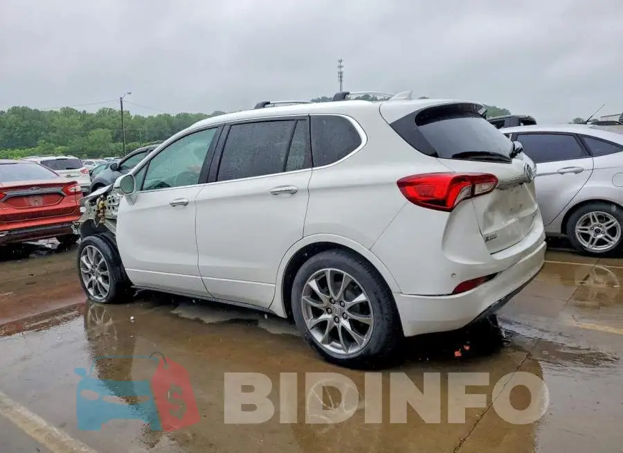 LRBFXCSA5LD183341 Photo# 2