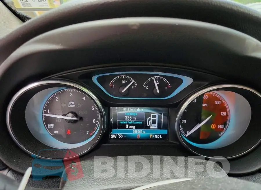 LRBFXDSA1HD117771 Photo# 9