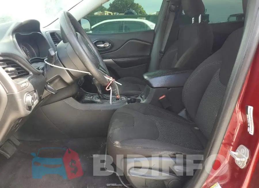 1C4PJLCB9KD146094 Photo# 7