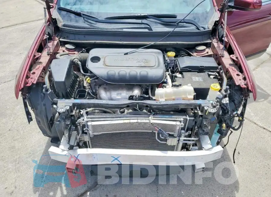 1C4PJLLB2KD284804 Photo# 12