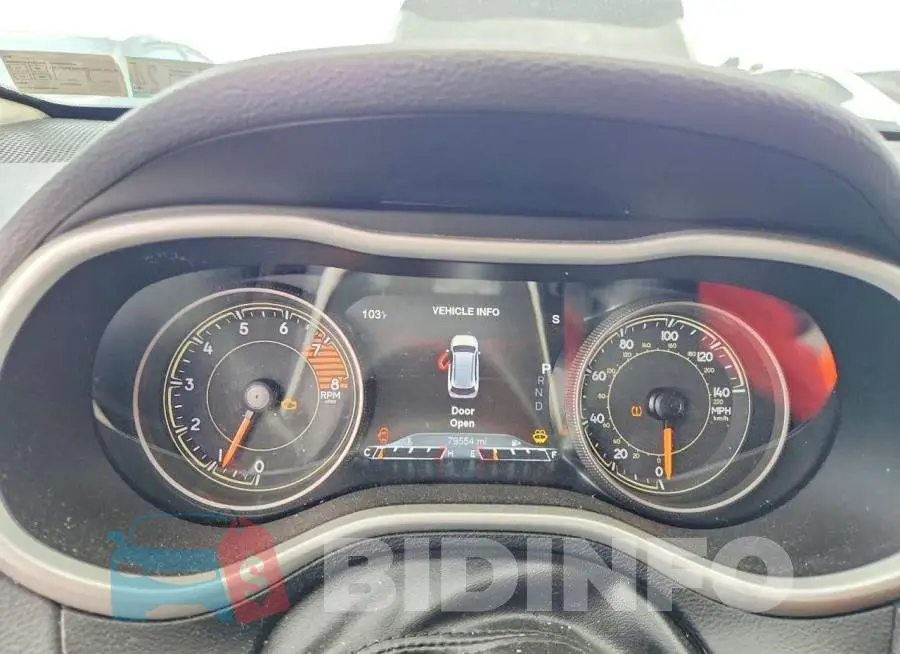 1C4PJMBS4HD239282 Photo# 9