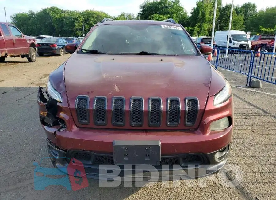 1C4PJMCB2JD610069 Photo# 5