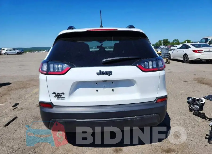 1C4PJMCB5MD206333 Photo# 6