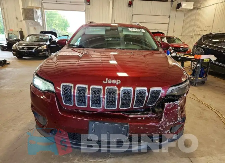 1C4PJMCX9KD173314 Photo# 5