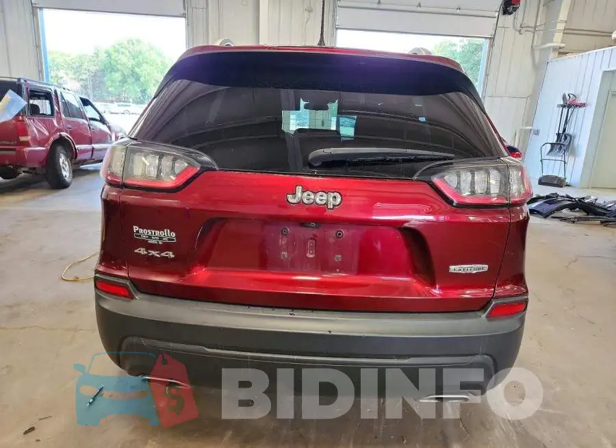 1C4PJMCX9KD173314 Photo# 6