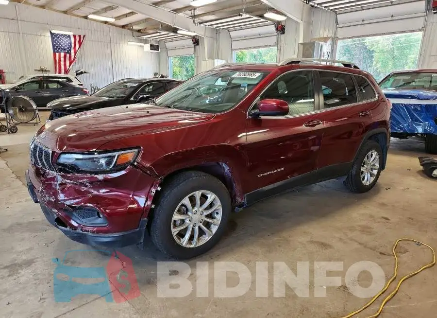 1C4PJMCX9KD173314 Photo# 1