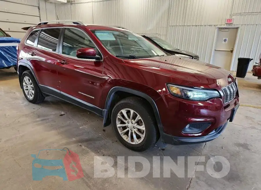 1C4PJMCX9KD173314 Photo# 4