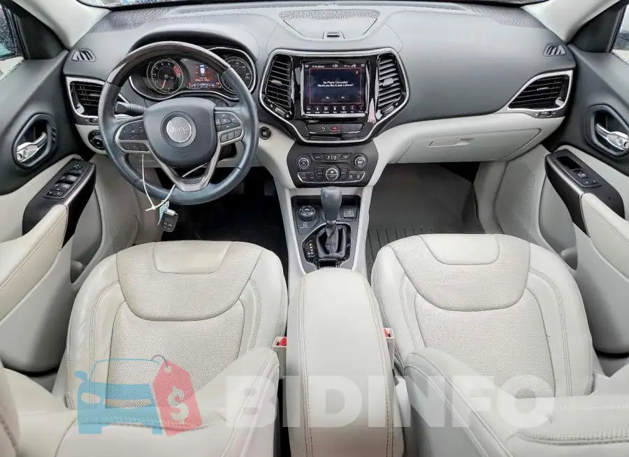 1C4PJMJX5KD451239 Photo# 8