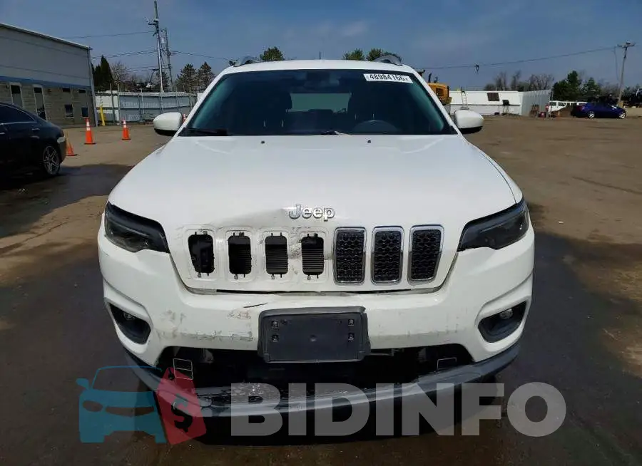 1C4PJMLB4LD602686 Photo# 5