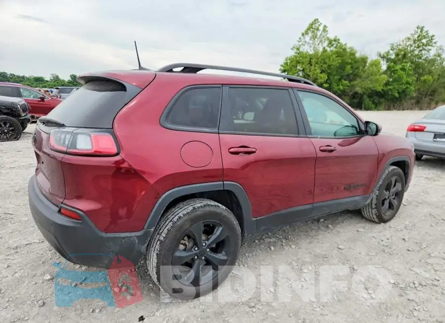 1C4PJMLB5MD238182 Photo# 3