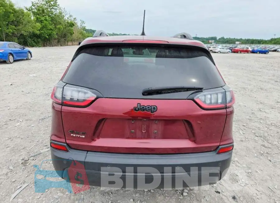 1C4PJMLB5MD238182 Photo# 6