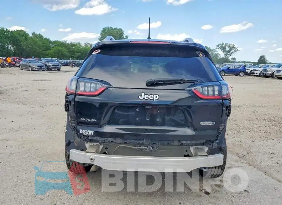 1C4PJMLB9LD569457 Photo# 6