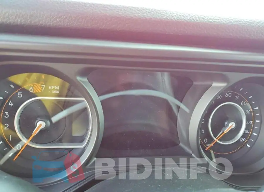 1C4PJXDG1TW186399 Photo# 9