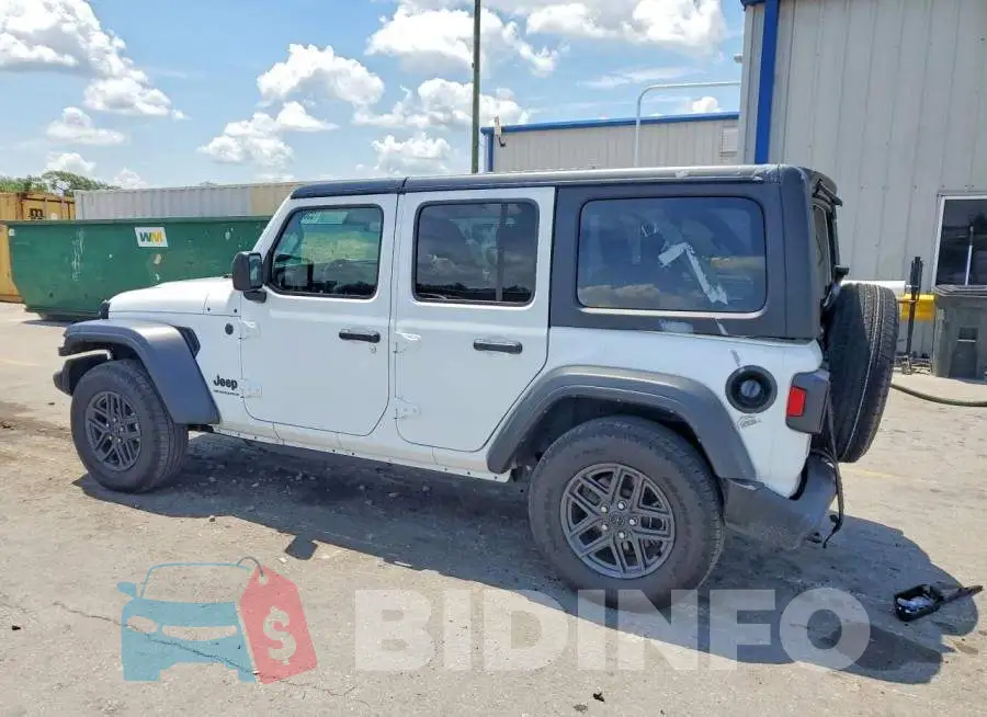 1C4PJXDN8SW500157 Photo# 2