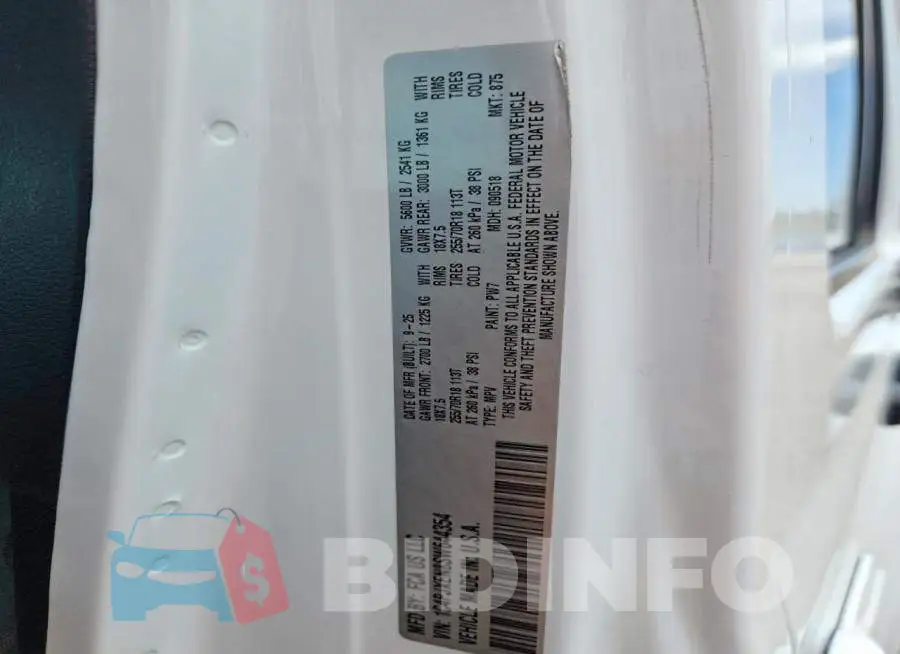 1C4PJXEN8SW644354 Photo# 12