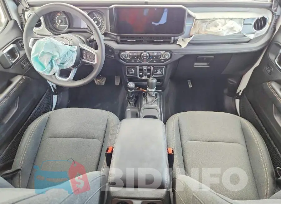 1C4PJXEN8SW644354 Photo# 8