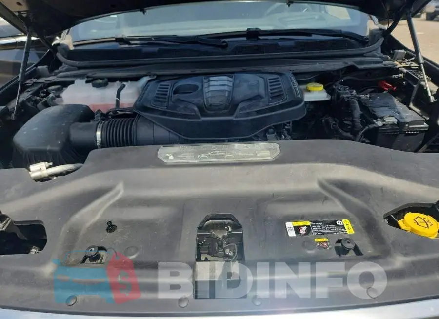 1C4SJSBP5RS159657 Photo# 12