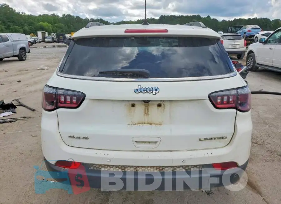 3C4NJDCB6MT588986 Photo# 6