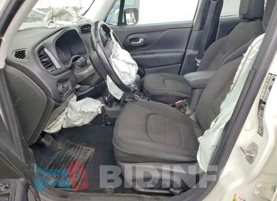 ZACCJBBB7HPF82852 Photo# 7