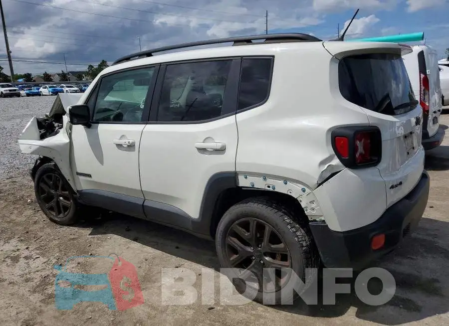 ZACCJBBB7HPF82852 Photo# 2