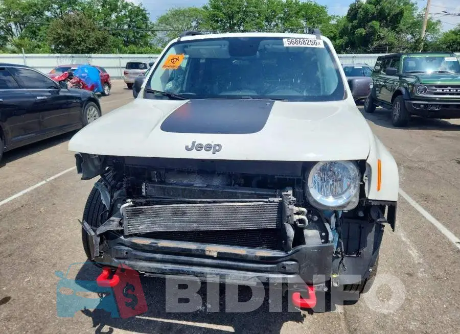 ZACCJBCB6HPF32183 Photo# 5