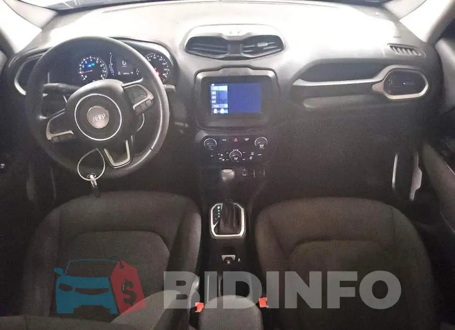 ZACNJABB7LPL62300 Photo# 8
