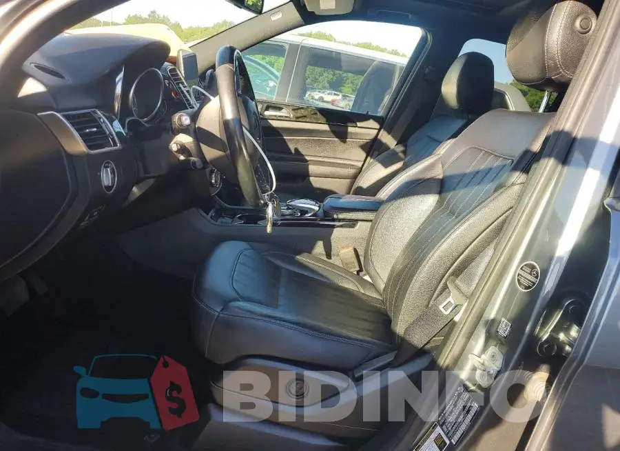 4JGDA5HB3HA876029 Photo# 7