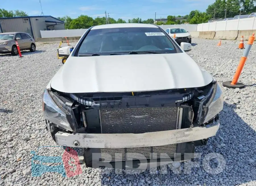 WDDSJ4EB8JN669912 Photo# 5