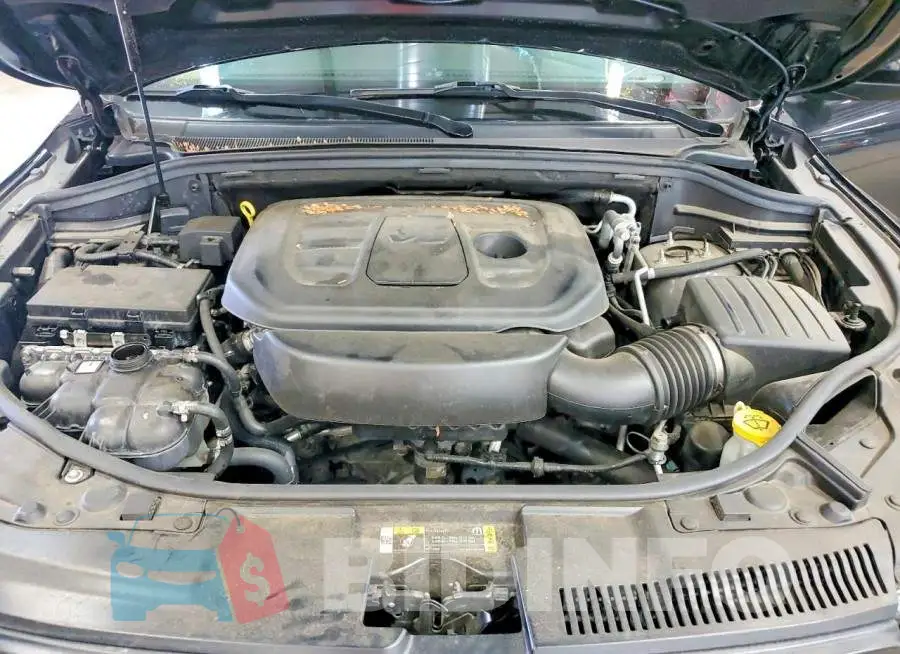 1C4RDJDG2NC104827 Photo# 12